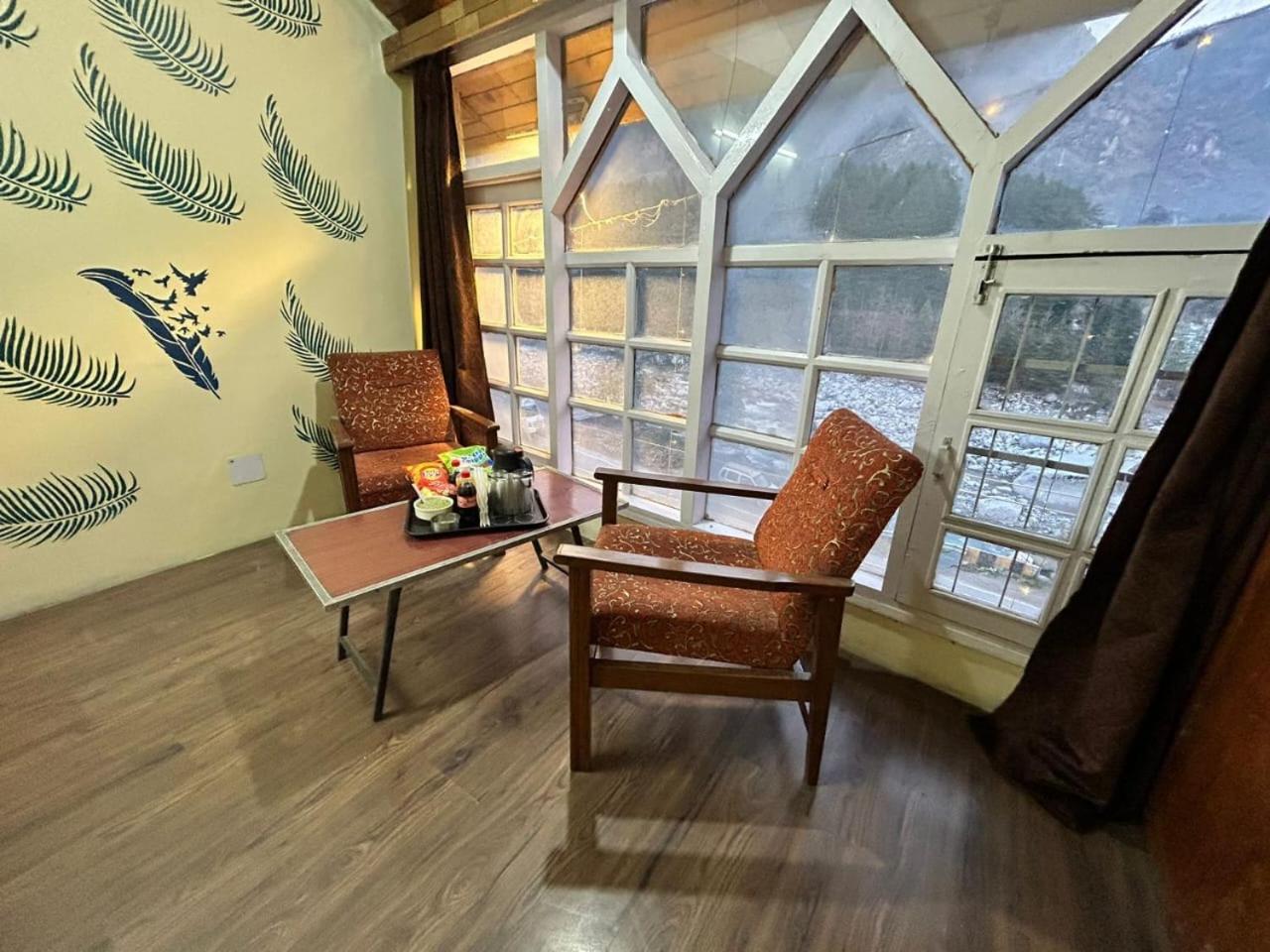 Hotel Beas Valley, Manali - Manali (Himachal Pradesh), Manali