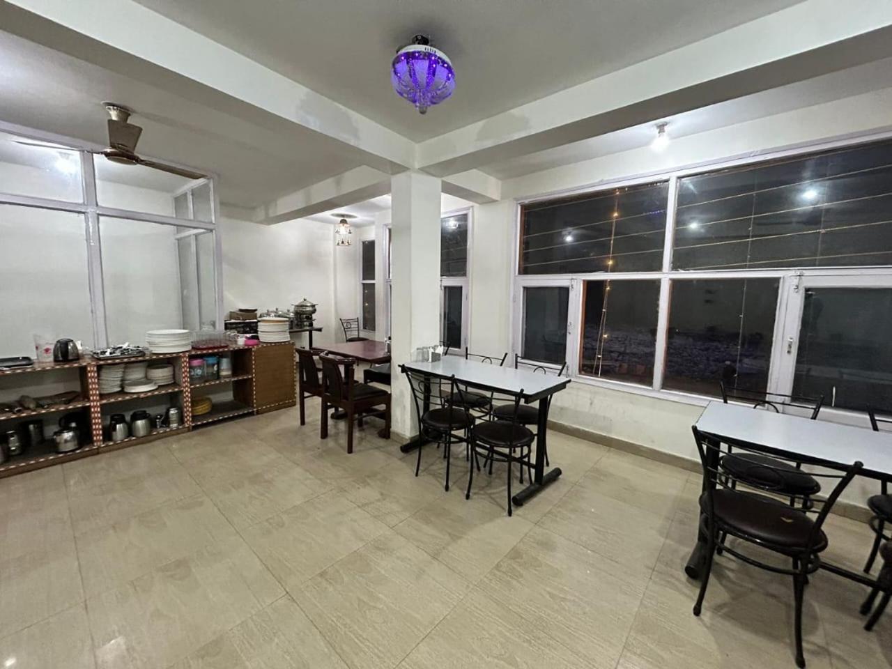 Hotel Beas Valley, Manali - Manali (Himachal Pradesh) — Photos 2